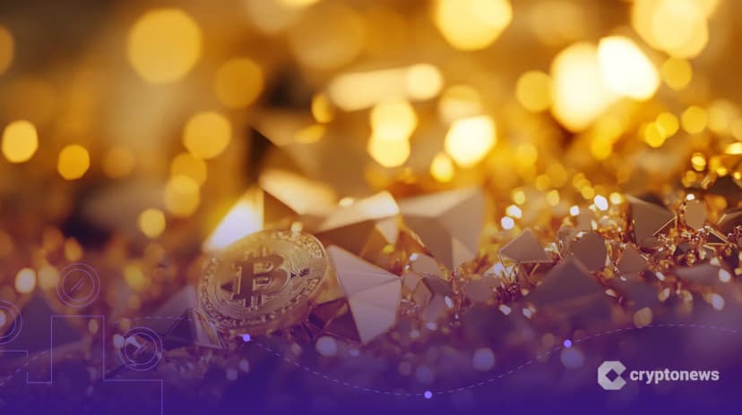 Tether Pushes Tokenized Gold Toward Payments With Scudo