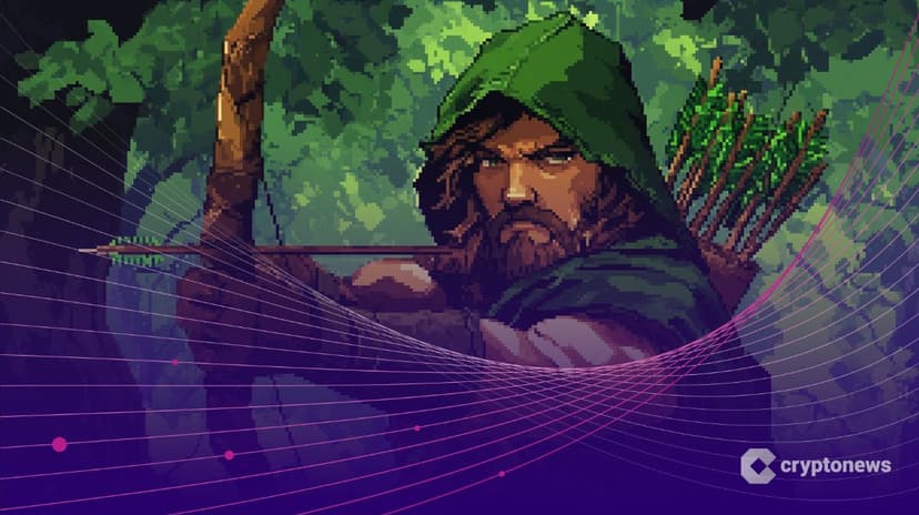 Robinhood Chain WETH Surges as HOOD Stock Target Raised to $160
