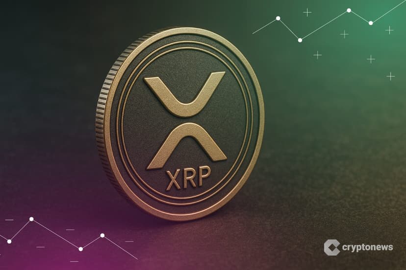 Ripple CTO Under Fire on XRP Price Promise: Is $1M XRP True?