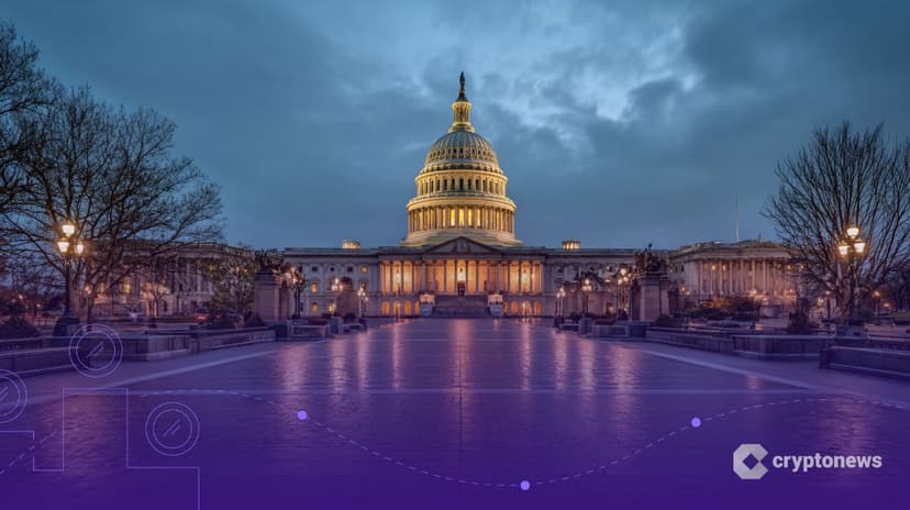 CLARITY Act Faces 3 Blockers: Only 9 Days Until July 4 Recess