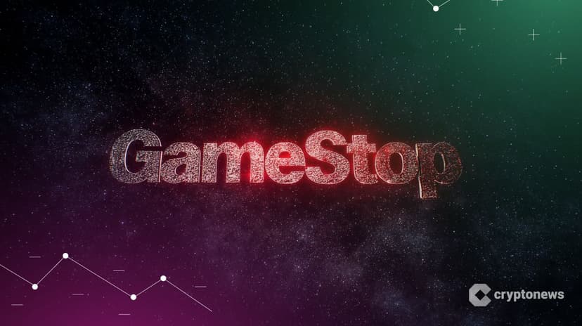GameStop Confirms It Still Holds 4,710 BTC Worth Roughly $368M