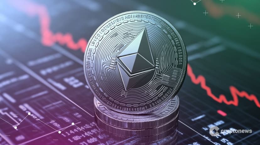 Global X Launches Ethereum Covered Call ETF Targeting Weekly Income