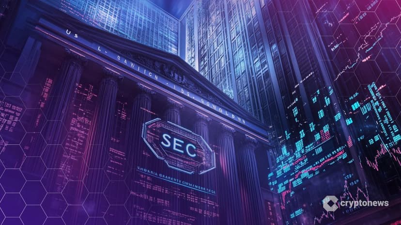 SEC Reviews 85-Item Proposal: Will it Affect Bitcoin and XRP ETF?