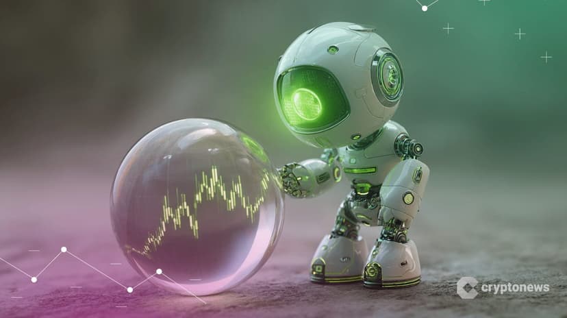 China’s Alibaba AI Predicts Price of XRP, BTC, ETH For May 2026