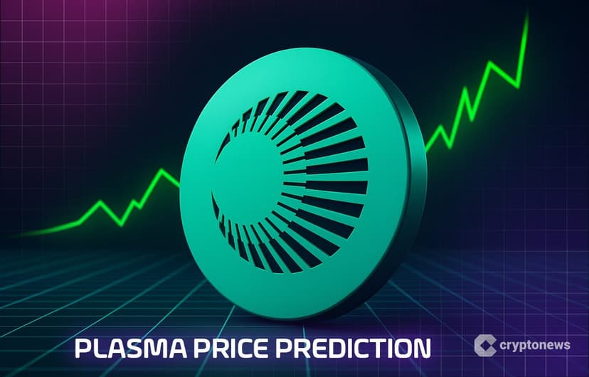 Plasma Price Prediction: XPL Up 15% in 24 Hours, 2026?