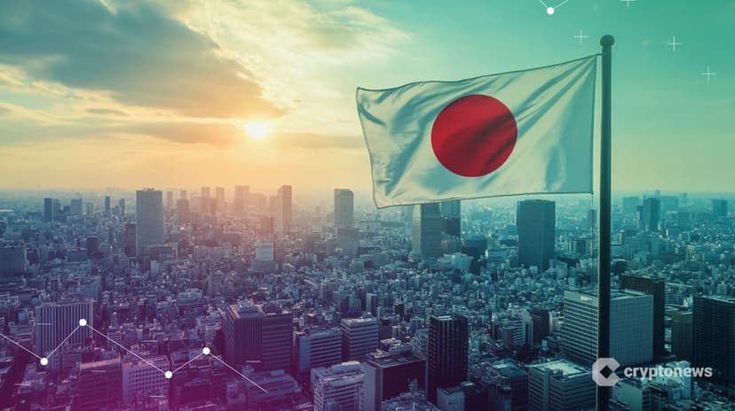 Japan Crypto Revolution? Tokyo Equalise Crypto and Stocks