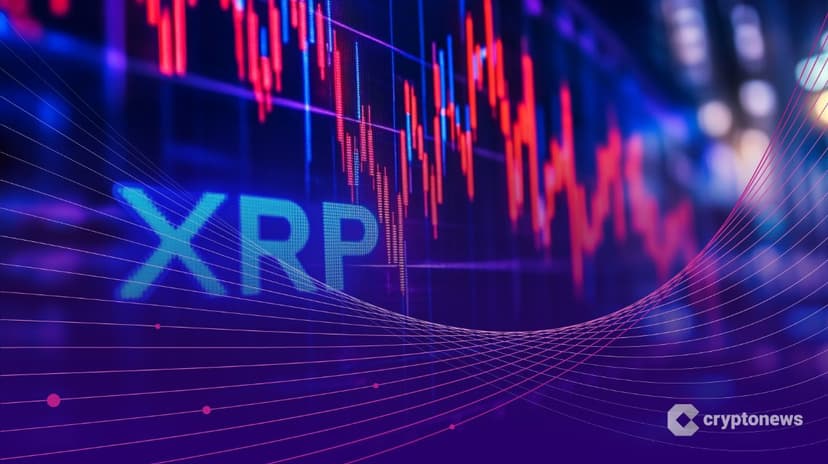 XRP Price Prediction: Bottom Signals Flashing