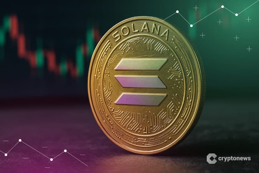 Tokenized Gold Lands on Solana: Bitcoin L2 Next For RWA Boost?