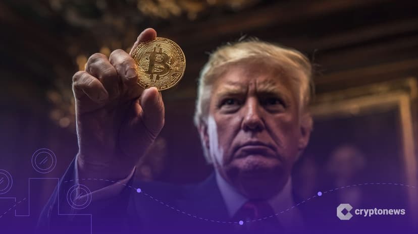 Lending Pool Heist: Trump Crypto Insiders Setting Up DOLO Crypto?