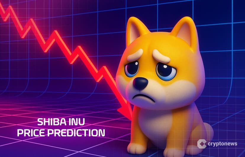 Shiba Inu Price Prediction: Goodbye To Millionaire Dreams?