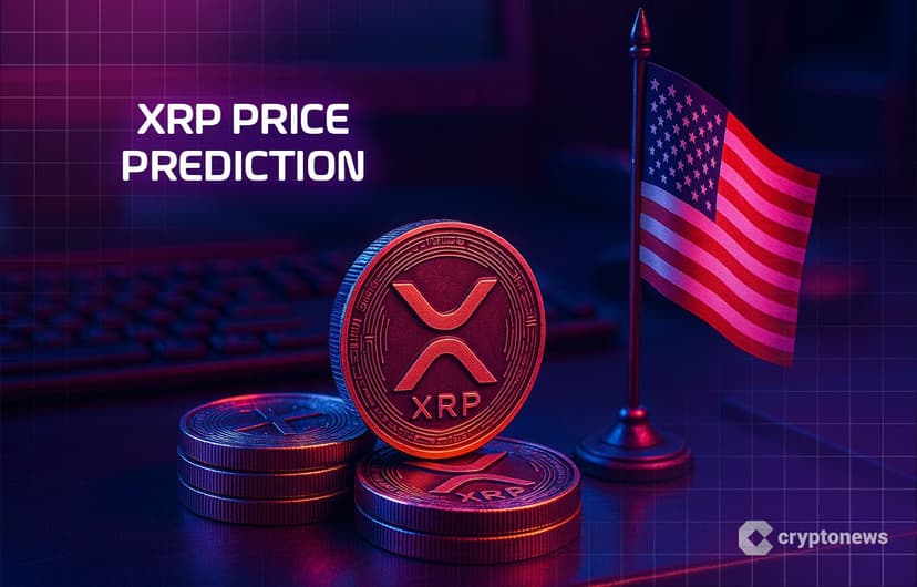 XRP Price Prediction: $1.95 Breakout Puts $2.20 in Focus After 6% Surge