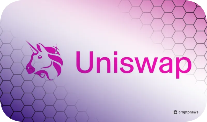 Uniswap UNI Buybacks Burns Protocol Fee Activation Confirmed