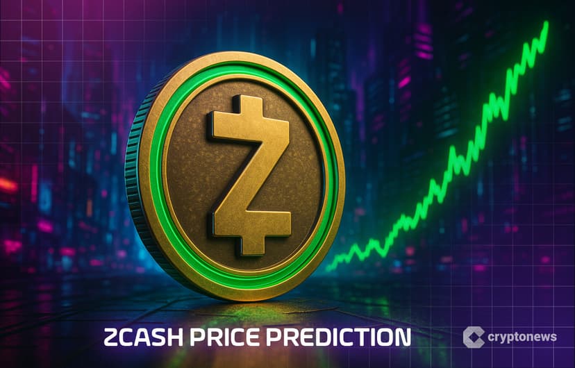 Zcash Price Prediction: Iran Ceasefire Triggers a 21% ZEC Surge i