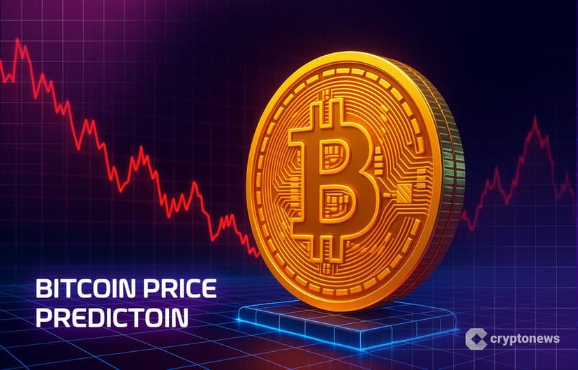 Bitcoin Price Prediction: BTC Holds $90K as $343M ETF Outflows Raise One Big Question