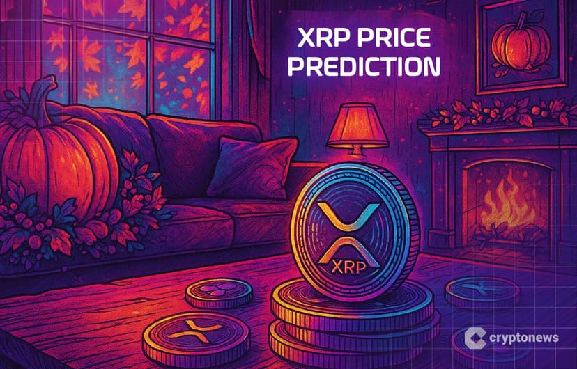 XRP Price Prediction: Ripple Leads Crypto Inflows