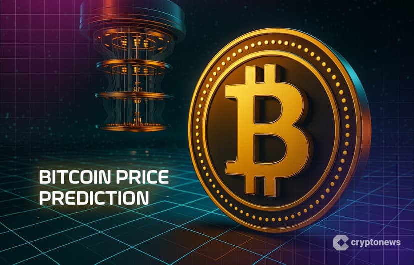 Bitcoin Price Prediction: Massive Sell-Off Just Exposed Bitcoin’s Biggest Weakness – Is the Bull Case Dead?