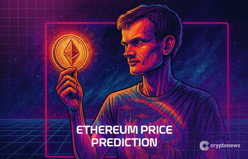 Ethereum Price Prediction: Outperformed Bitcoin - Altcoin Season?