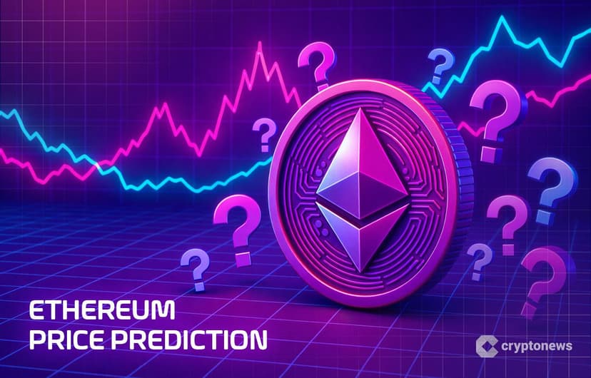 Ethereum Price Prediction: IMF Warns Tokenization, RWA Booming
