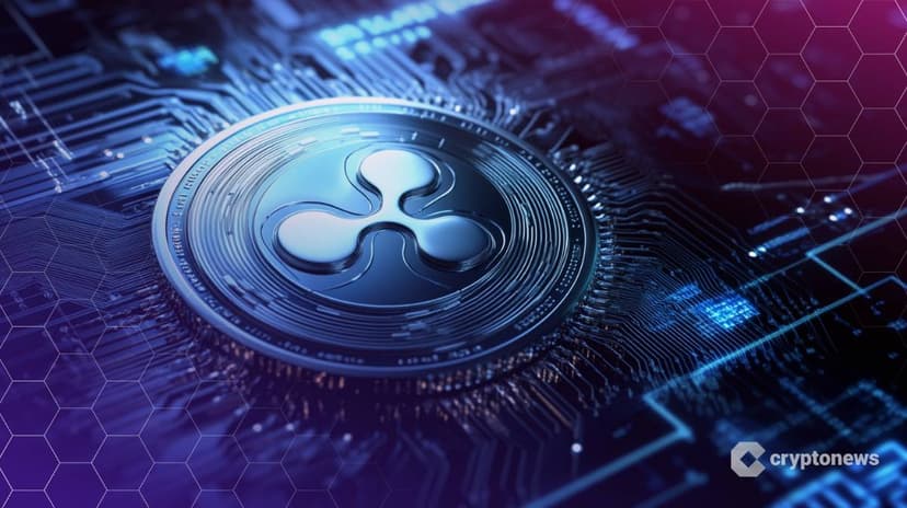 XRP ETPs Absorb $70M as Institutions Exit Bitcoin