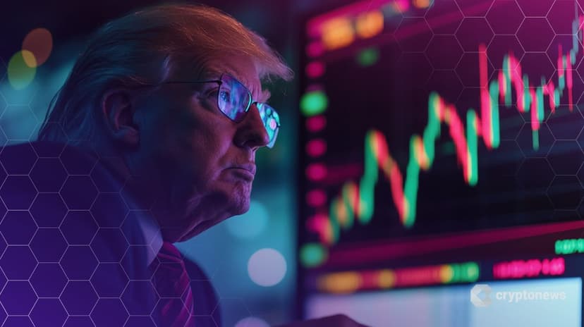 Trump Meme Team Pulls $33M From Liquidity Again – $94M Gone in 30 Days