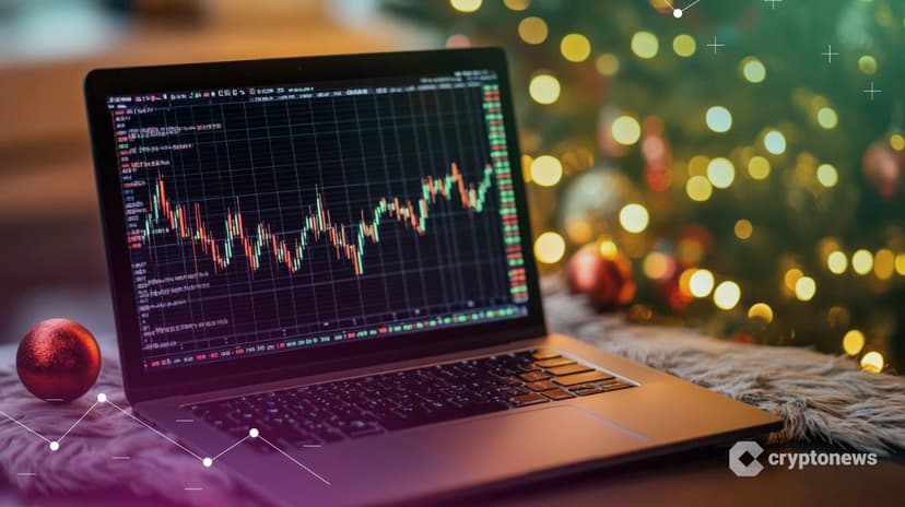 Why Is Crypto Down Today? Market Cap, ETF Flows, Fear Index.