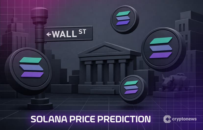 Solana Price Prediction: Scaramucci Picks SOL as Top Altcoin