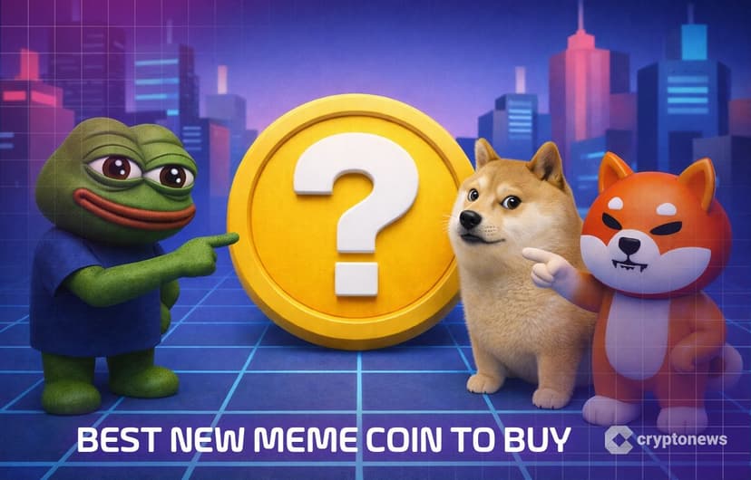 Best New Meme Coin to Buy Under $0.01 January 5