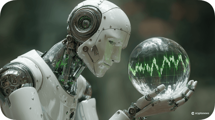 Chinese AI Predicts XRP, Solana and Dogecoin Prices for 2026