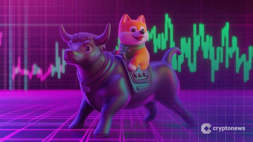 Dogecoin Price Prediction: Bulls Crush Bears in Surprise Move – Is This a Repeat of the 2021 Setup?