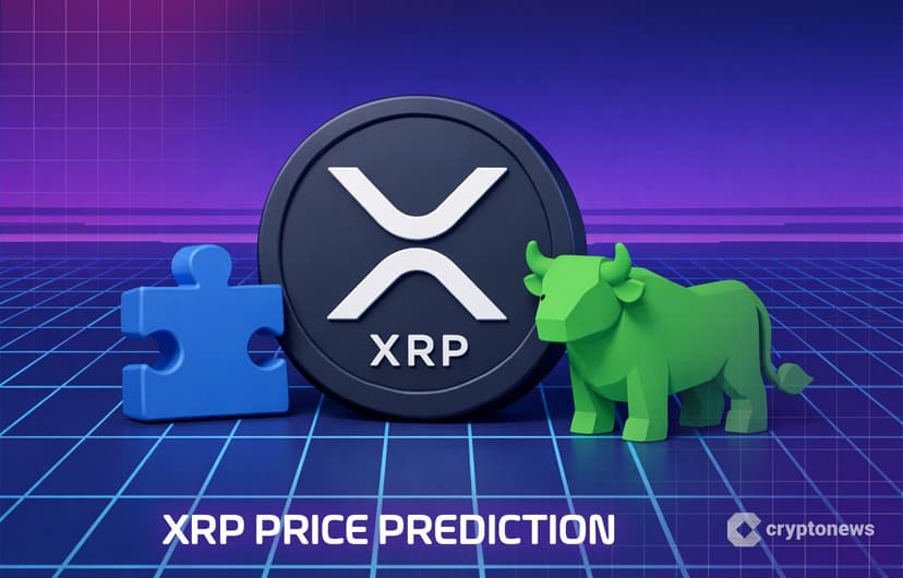 XRP Price Prediction: Spot Trading Arrives After Years of Waiting, Is This the Missing Piece for XRP Bulls?