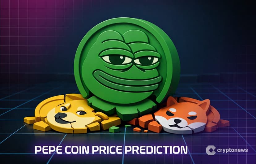 Pepe Coin Price Prediction: PEPE Just Crushed DOGE and SHIB – Is This the Meme Coin Flippening?