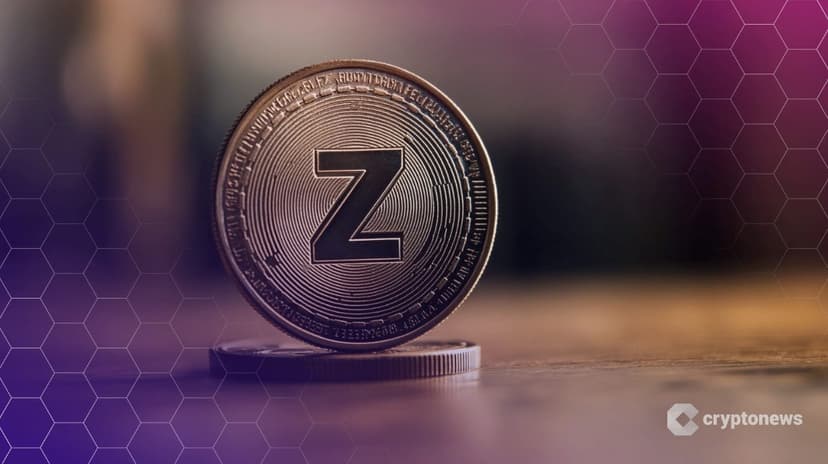 Foundry Captures 29% Zcash Hashrate After 1 Month of Pool Launch