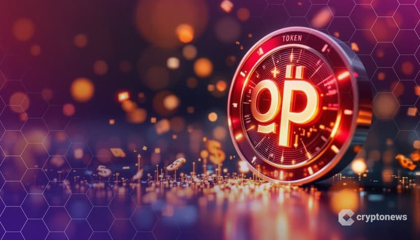 Optimism Proposes Using 50% Revenue for Monthly OP Buybacks