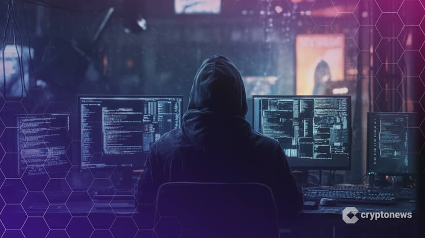 Truebit TRU Slips 99.95% as Cyvers Flags $26M ETH Drain