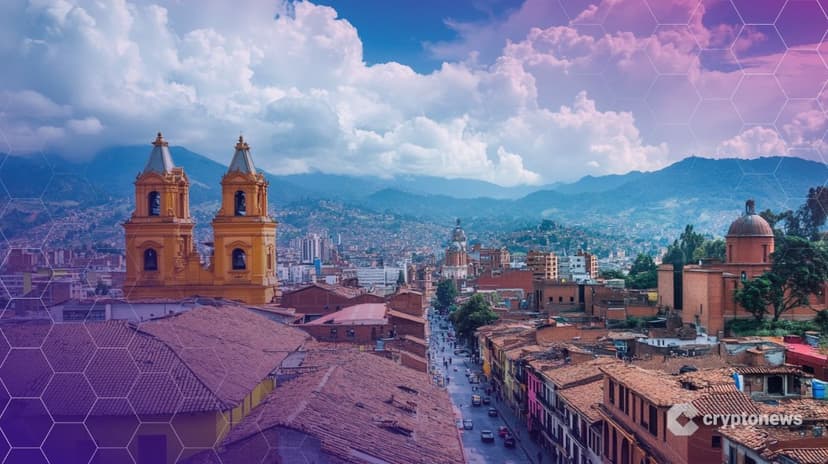 Colombia Crypto Exchanges Must Report User Data For Tax