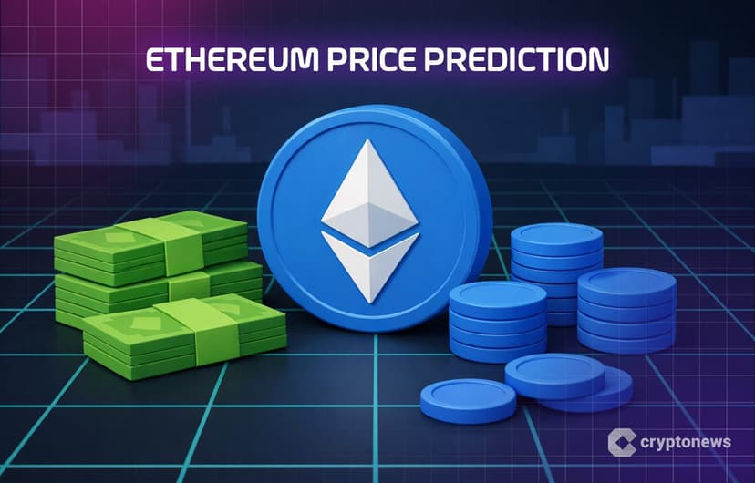 Ethereum Price Prediction: Big Money Is Leaving Bitcoin – Are Institutions Quietly Flipping Bullish on ETH?