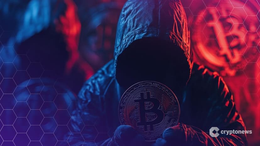 Scam Notification Promising Triple Crypto Returns Sent to Betterment Accounts