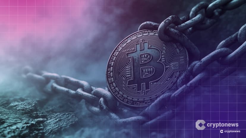 Bitcoin ETFs Snap Four-Month Outflow Streak With $1.32B in Inflows