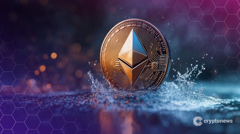 Vitalik Buterin: Ethereum Needs Better Decentralized Stablecoins
