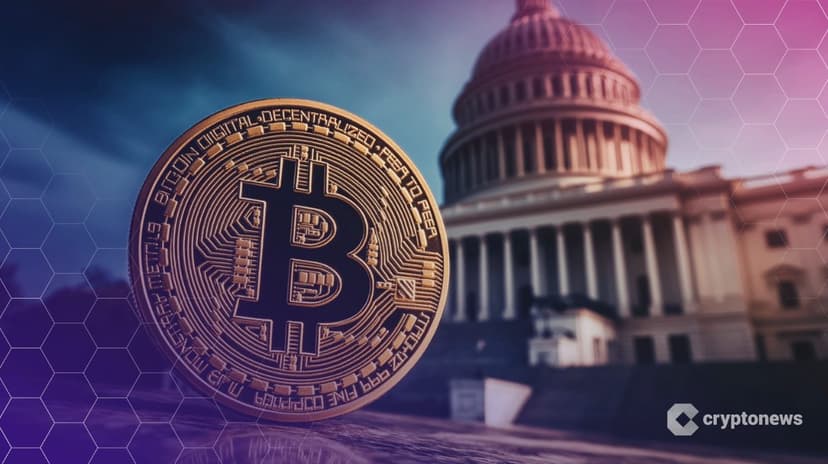 Hoskinson Demands Crypto Czar Resign Over CLARITY Act Delay
