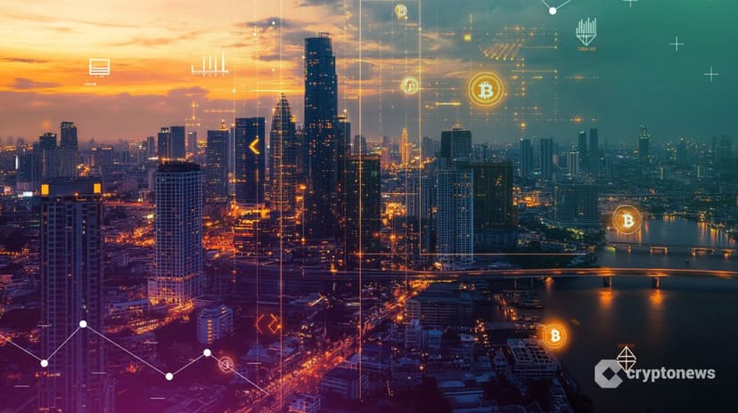 Thailand Moves To Curb 'Grey Money' With Tougher Crypto Regs