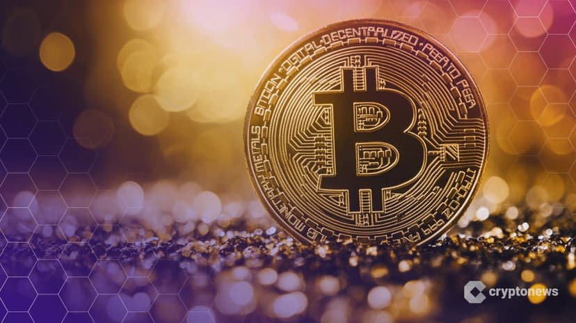 Bitwise: Bitcoin Less Volatile Than Nvidia, 401(k) Fears 'Ridiculous.'