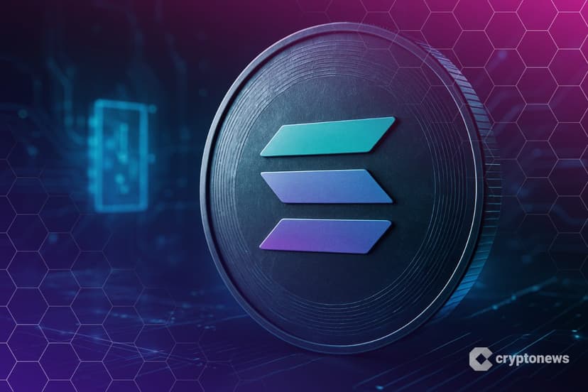 Solana Policy Institute Pushes SEC for DeFi Developer Exemptions