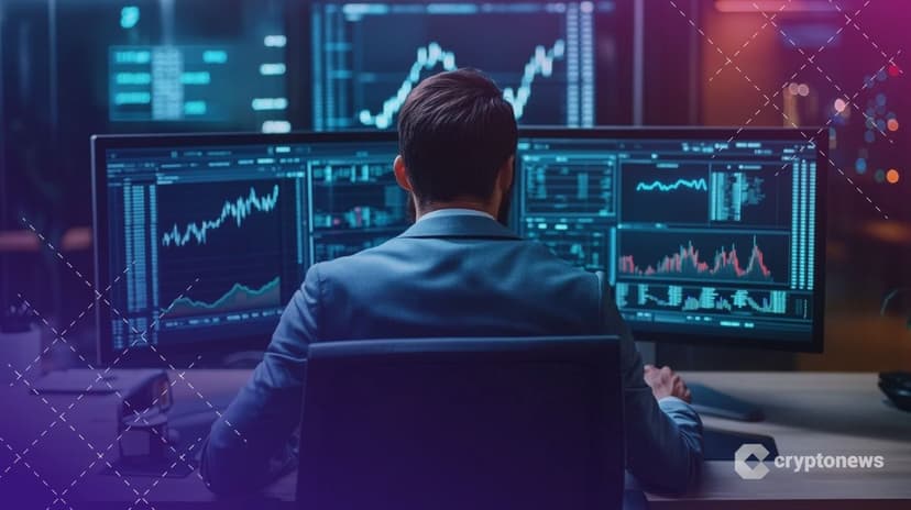 Crypto Advisor Allocations Hit 32% in 2025, Up From 22%: Survey