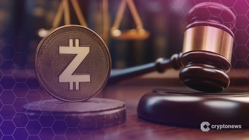 Zcash Foundation: SEC Ends Probe with No Enforcement Action