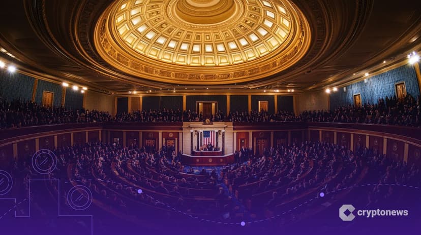 Senate Delays Crypto Bill Markup After Coinbase Pushback