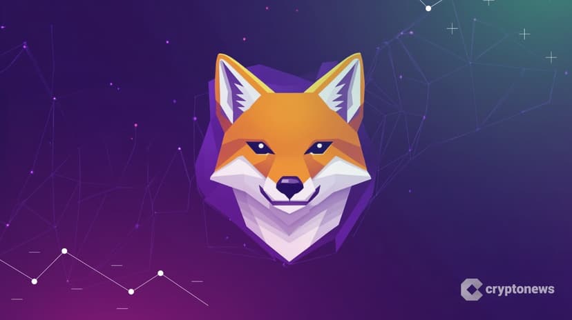 MetaMask Launches Native TRON Support Across Wallets