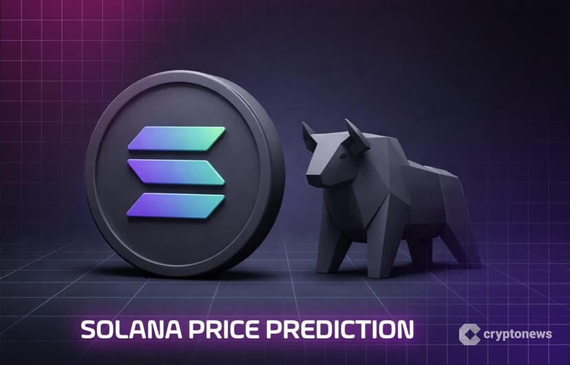 Solana Price Prediction: SOL Just Flipped Ethereum in Critical $600 Billion Metric — Is Solana About to Explode?