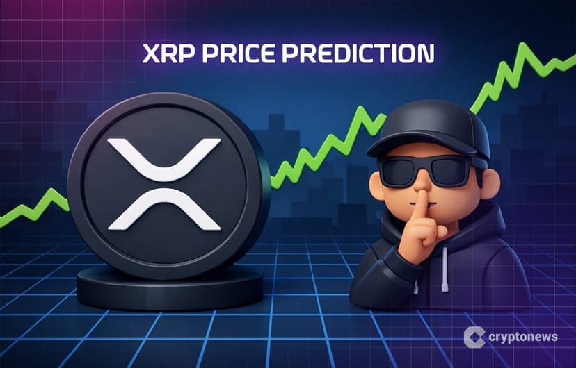XRP Price Prediction: Analyst Calls $27 - Here's Why