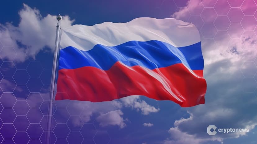 Russia Limits Crypto Buyers to $4,000 Per Year